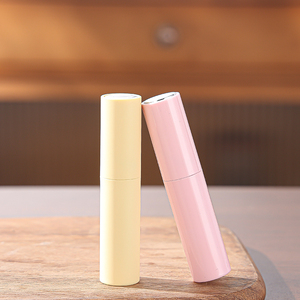 ขวดสเปรย์แก้วขนาดเล็กแบบพกพา10มล. สุดหรูขวดเล็กขวดแก้วแบบรีฟิลได้ขวดแก้วแบบหมุนสำหรับบรรจุภัณฑ์สำหรับการเดินทาง - Product Image 6