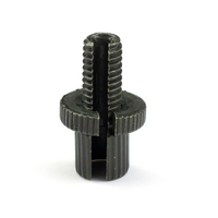 Tornillos Ajustables para Motocicleta, Cable de Freno para Bicicleta, Tornillo de Embrague para Motocicleta, Ajustador de Cable de Acelerador Universal