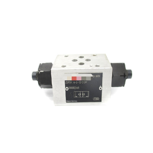 Plc Z2FSK6-2-122QV R900564521 - Product Image 1