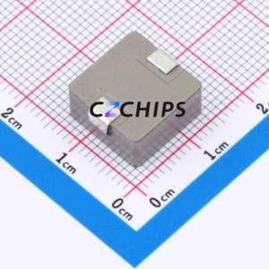 Inductor de Potencia SMD ZE1265H-2R2M, 13.8x12.6mm (Inductancia: 2.2uH) (Precisión: 20%) (Corriente Nominal: 21.5A) - Product Image 2