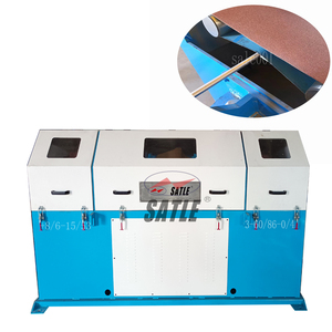 <span class=keywords><strong>Macchina</strong></span> per saldatura MIG CO2 e linea di rivestimento in rame - Product Image 2