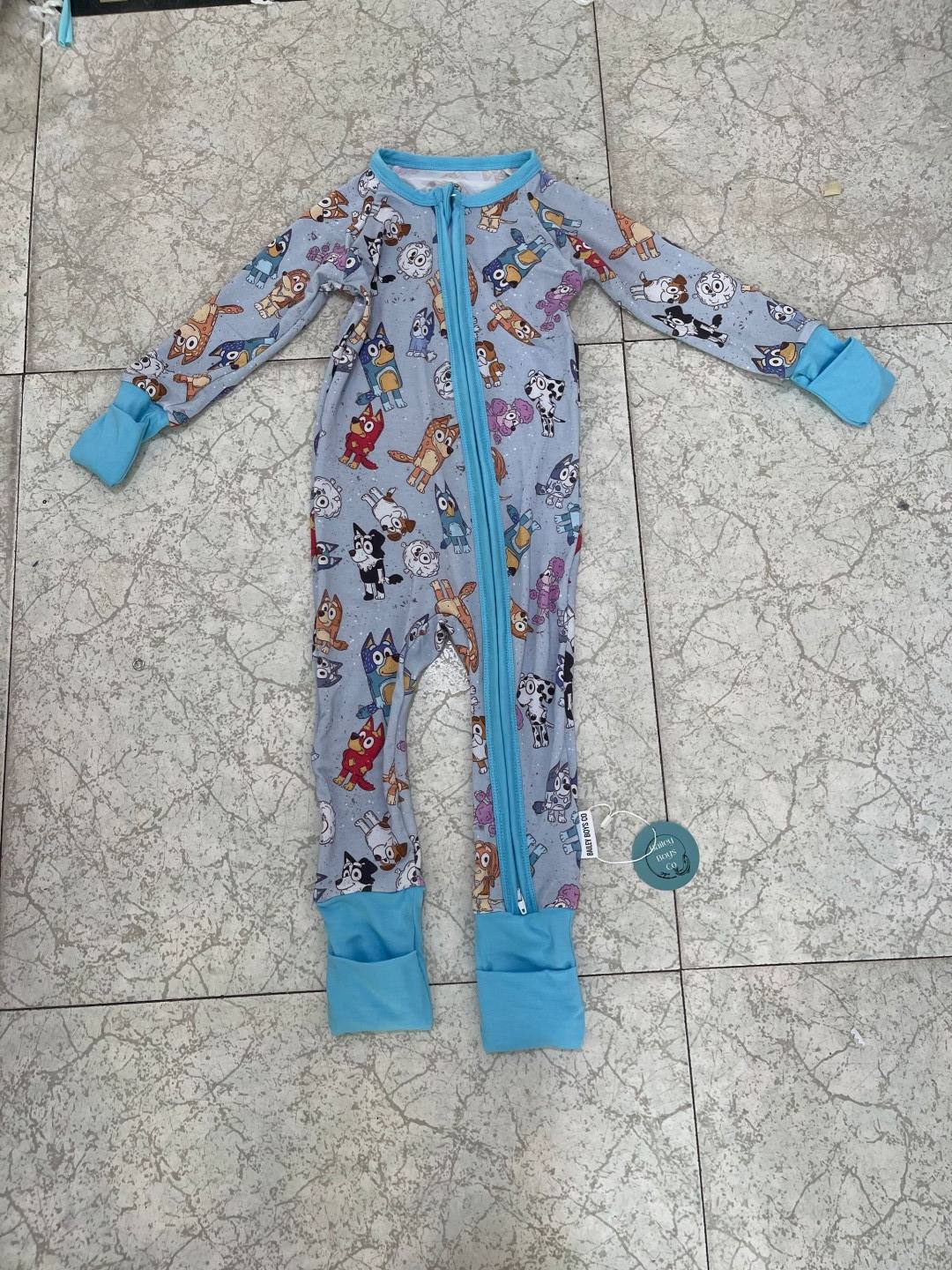 Pagliaccetto per bambini 2