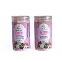 Thaïlande sauvage sélectionné Pueraria blanc mur cassé poudre supplément nourrissant produit de soins de santé collagène vitamine ingrédients