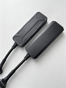 2G Mini GPSTracker J14/EC18 Device with Wire and Battery Car Tracking Module for Vehicle Monitoring - Product Image 2
