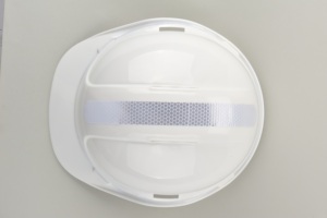 Mũ Bảo Hiểm Bảo Hộ Cá Nhân Vỏ Nhựa <span class=keywords><strong>Abs</strong></span> Sản Xuất Tại Nhà Máy Chuyên Nghiệp - Product Image 4