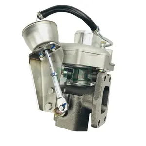 用于TCD2012L4-2V发动机的Turbo K04涡轮增压器53049700087 53049880087