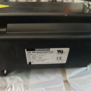 Moteur AKM65L-ACCNR-00 5.37KW d'occasion en bon état AKM65L-ACCNR-00 AKM65L-ACCNR-00 Moteur 5.37KW AKM65L-ACCNR-00 - Product Image 4