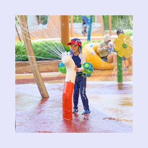 Parc aquatique en fibre de verre et acier inoxydable, dernière vente chaude 2024, aire de <span class=keywords><strong>jeux</strong></span> aquatique, <span class=keywords><strong>piscine</strong></span> à jet d'eau, haute qualité, usage résidentiel, respectueux de l'environnement - Product Image 2