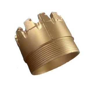 Brocas de Perforación de Roca Dura para Exploración Geológica y Minería de Carbón, con Punta de Diamante AQ/BQ/NQ/<span class=keywords><strong>HQ</strong></span>/PQ, Precio de Fábrica - Product Image 2