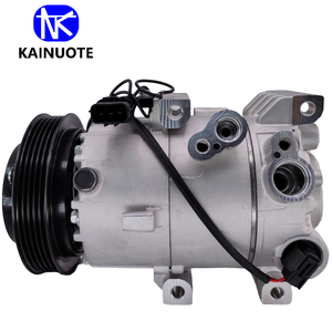 Compresseur de climatisation KNT pour Hyundai I30 1.6 CRDi 2016-2018 VS14E 97701-G3200 97701-G3201 97701G3200 97701G3201 - Product Image 1