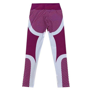 Leggings Deportivos Transpirables de Alta Calidad para Yoga y Gimnasio, Pantalones Deportivos para Fitness - Product Image 3