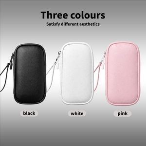 Vente d'usine : Trousse de rangement personnalisée pour pinceaux cosmétiques en PU, fermeture éclair, grande capacité, pour voyage, vente en gros - Product Image 2