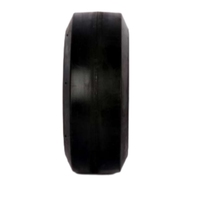 Pièces de rechange pour chariot élévateur 230x90-65 Roue motrice 0039902310 pour chariot élévateur Linde T16 T18 T20 T16L Gerbeur L10 L12 L10 AS