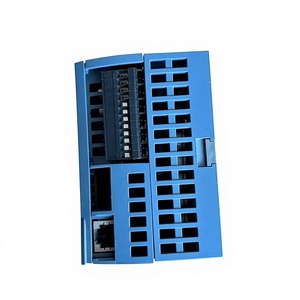 โปรแกรมควบคุม S7 1200 CPU 1214C 6ES7214 1AF50 0XB0  6ES7214 1BH50 0XB0 DC/DC/DC AC/DC/RLY แบบป้องกันข้อผิดพลาด 6ES72141AF50 - Product Image 3
