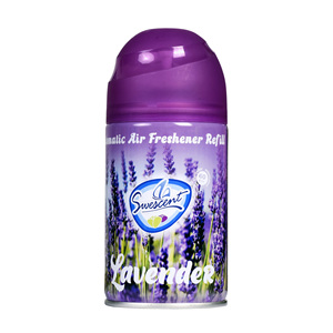 Good Smell 300ml Eco-Friendly Automatic Aerosol Perfume Dispenser 250ml for <strong>Glade</strong> Auto <strong>Spray</strong> Air Freshener - Product Image 6