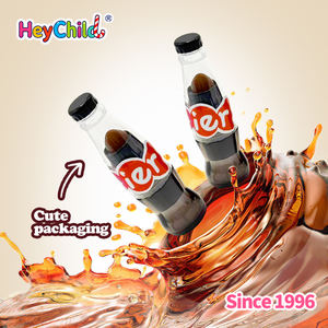 Caramelle all'Ingrosso con Etichetta Privata Personalizzata, Gusto Cola Soda, Lecca-lecca al Sapore Intenso di Cola per Momenti di Divertimento con Amici - Product Image 2