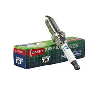Bougie d'allumage DENSO IXEH20TT 4711 Iridium TT d'origine japonaise, revendeur officiel avec certificats et étiquette anti-contrefaçon.