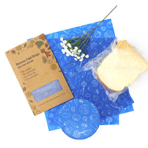 Envoltura <span class=keywords><strong>de</strong></span> alimentos reutilizable lavable ecológica <span class=keywords><strong>de</strong></span> alta calidad personalizable <span class=keywords><strong>de</strong></span> fábrica directa envoltura <span class=keywords><strong>de</strong></span> <span class=keywords><strong>cera</strong></span> <span class=keywords><strong>de</strong></span> <span class=keywords><strong>abeja</strong></span> envoltura <span class=keywords><strong>de</strong></span> alimentos <span class=keywords><strong>de</strong></span> <span class=keywords><strong>cera</strong></span> <span class=keywords><strong>de</strong></span> abejas - Product Image 6