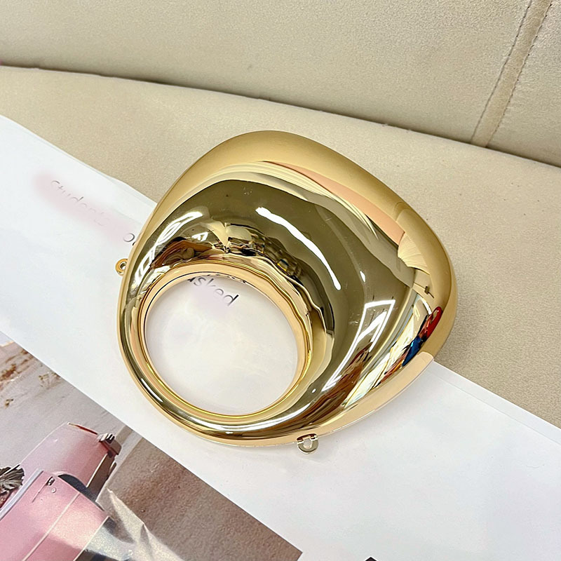 pearl evening bag