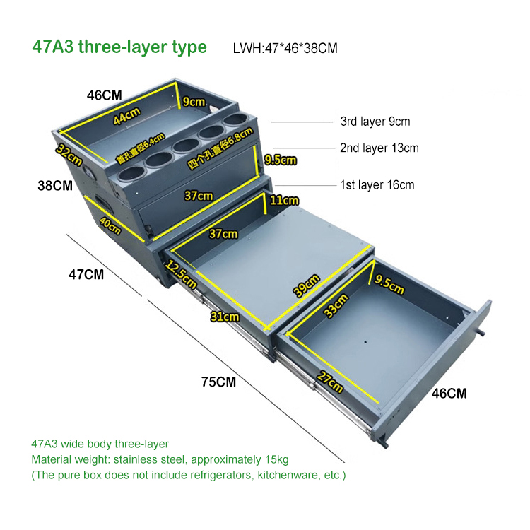 47A3