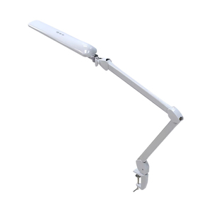High Quality Led Dimmable Desk <b>Light</b> Beauty Lamp Lash Lamp Illuminated Workbench Office Desk Led Lamp - Product Image 2