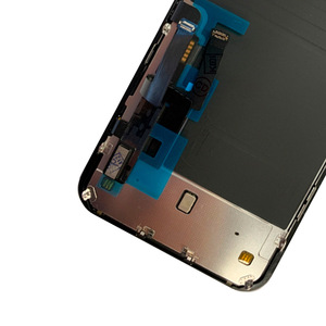 Pantalla <span class=keywords><strong>LCD</strong></span> para <span class=keywords><strong>iPhone</strong></span> 11, reemplazo de pantalla <span class=keywords><strong>LCD</strong></span> de fábrica, venta al por mayor - Product Image 6