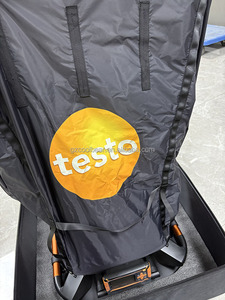 Testo 420 ボリュームフローフード 0563 4200 大型天井吹き出し口用風量計 - Product Image 2