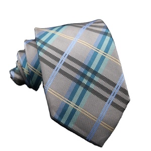 Dark <strong>Green</strong> <strong>and</strong> <strong>Pink</strong> Tartan Plaid Designer Neck <strong>Tie</strong> for Men Formal Logo Skinny Silk <strong>Tie</strong> with Stripes Checks Mens Polyester <strong>Ties</strong> - Product Image 4