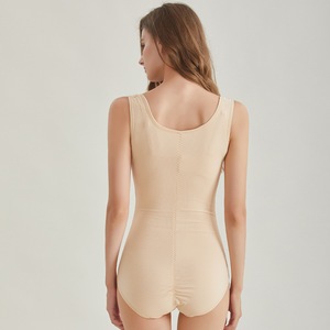 Corsé de una Pieza Personalizado de Otoño de la Marca Under Lulu, Transpirable, Sin Compresión, Levanta Glúteos, Moldea la Figura, Soporte de Cintura, Realza el Busto - Product Image 2