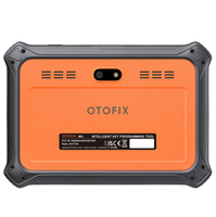Autel Otofix IM1 Injecteur de codage de clé Codage Tous les systèmes Diagnostic Automobile Outil d'analyse Scanner de diagnostic de voiture