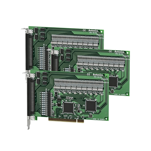 Nuevo Controlador Autonics Original Serie PMC PMC-2B-PCI/PMC-4B-PCI/PMC-8B-PCI Controlador de Movimiento Programable para Bus PCI - Product Image 6