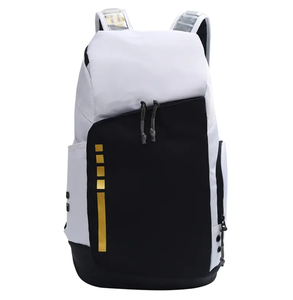 OEM Elite New Đệm Không Khí Trường Công Suất Lớn Ngày Gói Cho Bóng Rổ Đào Tạo Sinh Viên Thể Thao Ba Lô Du Lịch Túi Chống Thấm Nước - Product Image 2