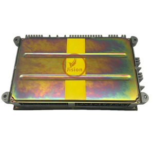 ตัวควบคุม ECU รถขุด SK200-6 SK2100-6 รุ่น YN22E00037F3 YN22E00037F4 YN22E00037F5 YN22E00037F6 - Product Image 4