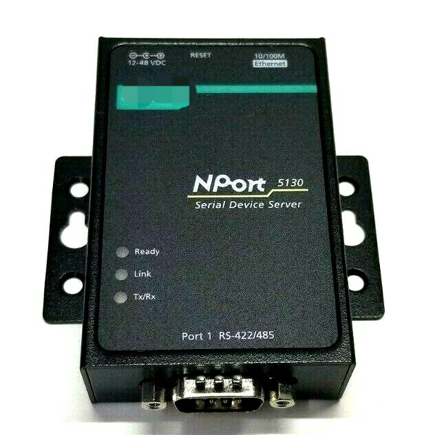 1pc Cp-132el Rs-422/485 2 Interface Card Pcie Smart Multi-serial #lm New Original Ready Stock Industrial Automation Pac Dedicat