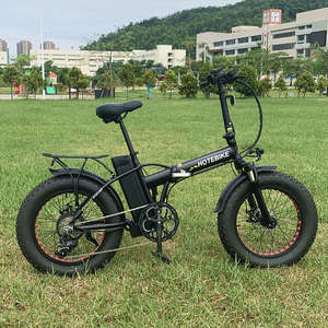 Vélo électrique pliable 48v750w Vélo électrique pliable Roue de 20 pouces <span class=keywords><strong>Fiido</strong></span> D11 Vélo électrique pliable Gesheng 750w Vélo électrique pliable - Product Image 4