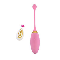 2022 drahtlose Ei Fernbedienung Vibrator Motor für Sexspielzeug