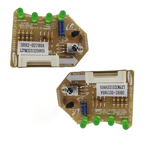 DB92-02780A บอร์ดไดรเวอร์สำหรับซัมซุง เซ็นทรัลเครื่องปรับอากาศเมนบอร์ด DB41-01195A - Product Image 4