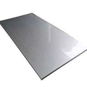 Plaque d'acier inoxydable de finition mate de qualité fiable avec la coupe de <span class=keywords><strong>laser</strong></span> pour des panneaux de signalisation - Product Image 2