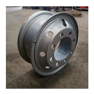 Sản phẩm không đạt tiêu chuẩn OEM giả mạo bánh xe 2 mảnh vành 16 17 18 inch vành Trung Quốc nhà sản xuất xe bánh xe - Product Image 4