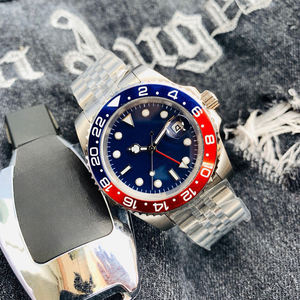 Productos de Primera Calidad, Últimos Éxitos de Ventas, Rompiendo con las Barreras, A la Altura de las Expectativas. Relojes Mecánicos para Hombre - Product Image 1