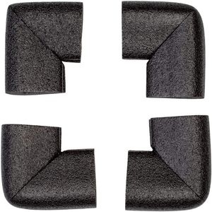 แผ่นโฟมโพลีเอทิลีนขยายตัวสำหรับป้องกันขอบ หนา 10-15 มม. ปรับขนาดได้ สำหรับย้ายกล่องทีวี กระจก ห่อของขวัญวันหยุด - Product Image 1