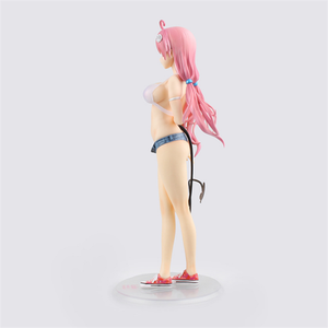 OEM ODM maker action & toy di alta qualità <span class=keywords><strong>figure</strong></span> custom plastic pvc vinyl japan cartoon <span class=keywords><strong>figure</strong></span> toys pvc <span class=keywords><strong>anime</strong></span> action <span class=keywords><strong>figure</strong></span> toys - Product Image 3
