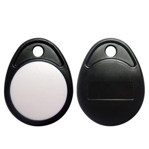 GETSMART - Llavero con Etiqueta RFID NFC de 13.56MHz, Resistente al Agua, para Control de Acceso, Venta al por Mayor - Product Image 4