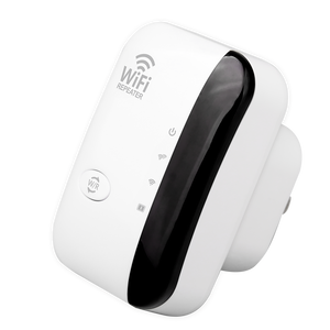 300Mbps sans fil <span class=keywords><strong>WIFI</strong></span> répéteur 2.4Ghz WPS longue portée réseau Wi-Fi Extender 802.11N <span class=keywords><strong>WiFi</strong></span> Booster <span class=keywords><strong>amplificateur</strong></span> Point d'accès - Product Image 6