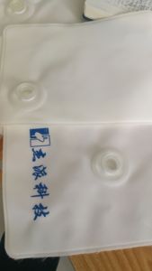 Produttori personalizzati addensato materiale di alta qualità a basso prezzo MC-3 macchina-abbinato fabbrica diretta airbag/airbag - Product Image 4