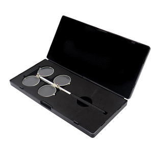 고품질 WELLSIGHT FP-03 스테인리스 스틸 비전 플리퍼 |   +/-0.50D에서 +/-2.50D까지 |   <span class=keywords><strong>20</strong></span>/<span class=keywords><strong>30</strong></span> 차트가 있는 적응형 락 렌즈 - Product Image 5