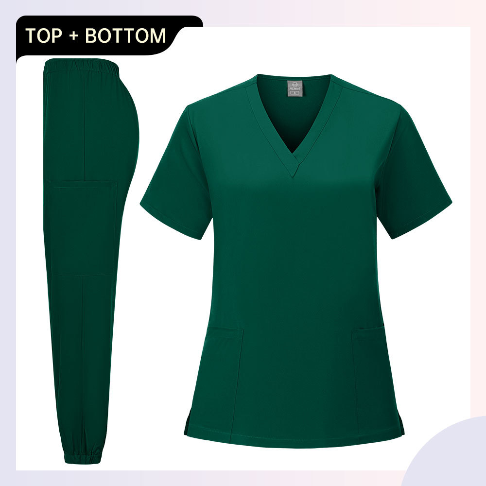 82015 Dark Green