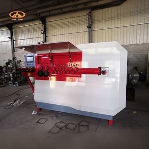 Barra redonda automática <span class=keywords><strong>de</strong></span> acero para hormigón Cnc, barra <span class=keywords><strong>de</strong></span> refuerzo <span class=keywords><strong>de</strong></span> hierro inoxidable, máquina <span class=keywords><strong>dobladora</strong></span> <span class=keywords><strong>de</strong></span> estribos, máquina <span class=keywords><strong>dobladora</strong></span> <span class=keywords><strong>de</strong></span> barras <span class=keywords><strong>de</strong></span> refuerzo para construcción - Product Image 3
