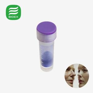 Fábrica Abastecimento Cuidados Com A Pele Matérias Primas Peptídeo De Cobre GHK Cu Pó - Product Image 2