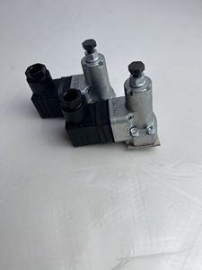 <b>Hydraulic</b> <b>Tools</b> DG35-X DG33 DG365V DG364 Switch with 12-170bar Range - Product Image 1